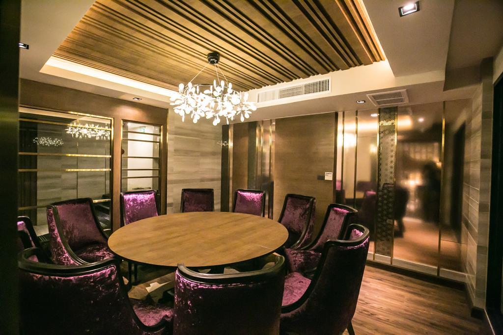 Arte Hotel - Sha Extra Plus Bangkok Eksteriør bilde