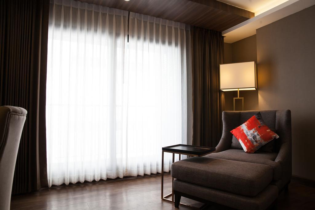 Arte Hotel - Sha Extra Plus Bangkok Eksteriør bilde