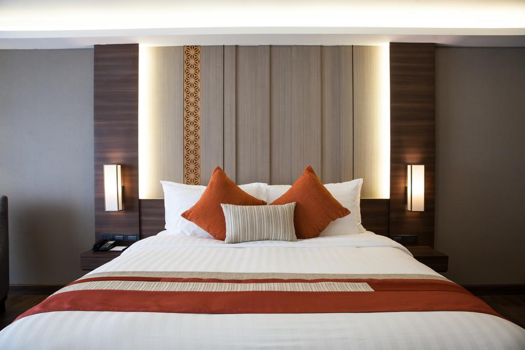 Arte Hotel - Sha Extra Plus Bangkok Eksteriør bilde