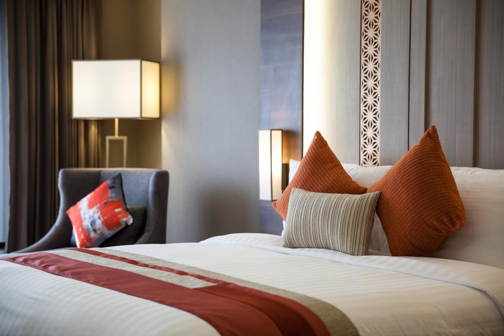 Arte Hotel - Sha Extra Plus Bangkok Eksteriør bilde